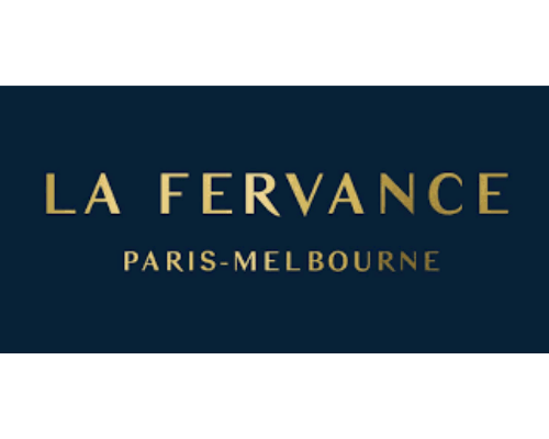 La Fervance logo